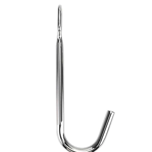 No PerfectFit 5783 Plug Stainless Steel Hook Ball 0814